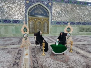 با همکاری آستان‌های مقدس انجام شد؛

برگزاری چهار نشست مجازی به مناسبت دهه کرامت برای انگلیسی‌زبانان
