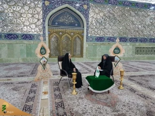 با همکاری آستان‌های مقدس انجام شد؛

برگزاری چهار نشست مجازی به مناسبت دهه کرامت برای انگلیسی‌زبانان