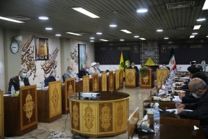 Planning and Coordination Council of Supreme Leader Delegation Office and the Hajj and Pilgrimage Organization meets