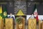 Planning and Coordination Council of Supreme Leader Delegation Office and the Hajj and Pilgrimage Organization meets 3