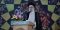 دولت اسلامی دولت خدمتگزاراست نه منت گذار
 2
