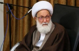 نقش بی‌بدیل علما در دفاع از عتبات مقدسه و مسجد الاقصی 2