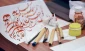 آیین افتتاحیه انجمن «کاتبان وحی» در شاهچراغ(ع) 3