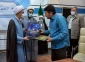 آیین افتتاحیه انجمن «کاتبان وحی» در شاهچراغ(ع) 4
