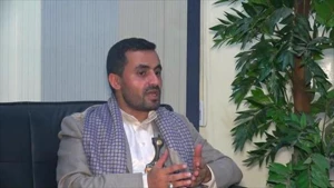 عضوشورای عالی سیاسی یمن:

به رسمیت شناخته شدن انصار الله توسط آمریکا نتیجه پیروزی‌های میدانی این جنبش