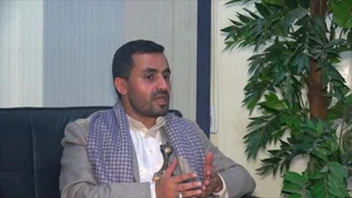 عضوشورای عالی سیاسی یمن:

به رسمیت شناخته شدن انصار الله توسط آمریکا نتیجه پیروزی‌های میدانی این جنبش