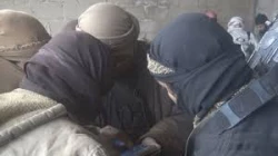 داعش عناصر خود را به هجوم علیه حماس دعوت کرد 2