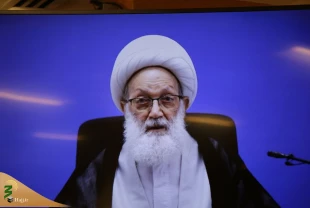 نقش بی‌بدیل علما در دفاع از عتبات مقدسه و مسجد الاقصی 3