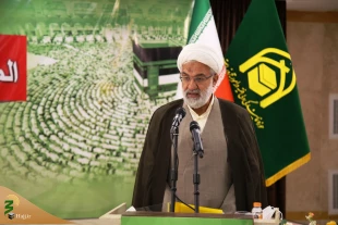 همایش «نبرد شمشیر قدس، فلسطین و محور مقاومت؛ دستاوردها و چشم انداز» در قم کلید خورد
 2