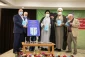 همایش «نبرد شمشیر قدس، فلسطین و محور مقاومت؛ دستاوردها و چشم انداز» در قم کلید خورد
 2