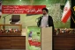 گزارش تصویری؛همایش «نبرد شمشیر قدس» 4