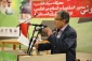گزارش تصویری؛همایش «نبرد شمشیر قدس» 11
