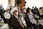 گزارش تصویری؛همایش «نبرد شمشیر قدس» 12