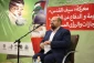 گزارش تصویری؛همایش «نبرد شمشیر قدس» 18