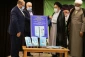 گزارش تصویری؛همایش «نبرد شمشیر قدس» 21