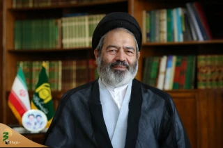 پیام تبریک سرپرست حجاج ایرانی به رئیس جمهور منتخب

