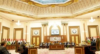 بیانیه پایانی نشست سران سه کشور مصر، عراق و اردن در بغداد