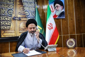 ابراز تاسف مسئولان بعثه ایران و عراق از تعطیلی مجدد حج   