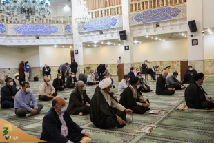 هشت ویژگی‌ اخلاقی و ممتاز شهید بهشتی
 2