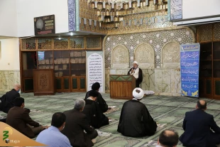 هشت ویژگی‌ اخلاقی و ممتاز شهید بهشتی
 2