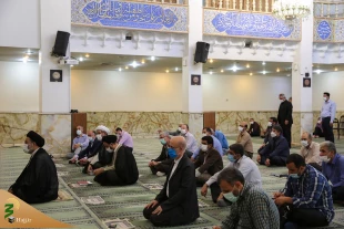 هشت ویژگی‌ اخلاقی و ممتاز شهید بهشتی
 2