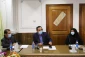 جلسه هم‌اندیشی برنامه‌ریزی آموزش زائران و کارگزاران اربعین برگزار شد
 3