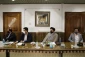 جلسه هم‌اندیشی برنامه‌ریزی آموزش زائران و کارگزاران اربعین برگزار شد
 3