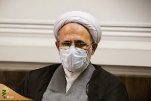 جلسه هم‌اندیشی برنامه‌ریزی آموزش زائران و کارگزاران اربعین برگزار شد
 3