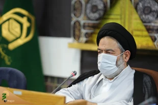 Planning and Coordination Council of Supreme Leader Delegation Office and the Hajj and Pilgrimage Organization meets 4