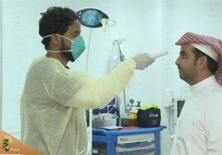رکورد جدید میزان ابتلا به کرونا در عربستان