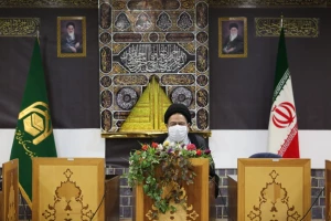 Necessity of foresight and offering new approach to optimize Supreme Leader Delegation Office programs in different situations