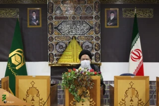 Necessity of foresight and offering new approach to optimize Supreme Leader Delegation Office programs in different situations