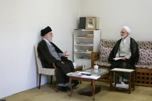 انتصاب حجت‌الاسلام والمسلمین محسنی اژه‌ای به ریاست قوه قضائیه با حکم رهبر انقلاب اسلامی؛

تأکید بر اهتمام به مأموریتهای دستگاه قضا در قانون اساسی و اجرای سند تحول موجود