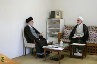 انتصاب حجت‌الاسلام والمسلمین محسنی اژه‌ای به ریاست قوه قضائیه با حکم رهبر انقلاب اسلامی؛

تأکید بر اهتمام به مأموریتهای دستگاه قضا در قانون اساسی و اجرای سند تحول موجود