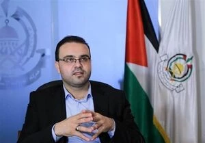 واکنش حماس به مواضع رییس جمهور آلمان در حمایت از اسراییل