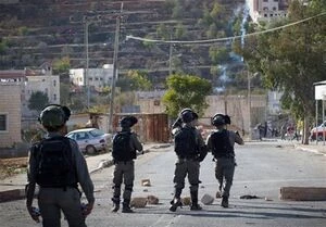 فرمانده صهیونیست: انتفاضه سوم فلسطین عملا آغاز شده است