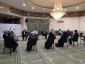 نشست با موضوع " امام حسین ( ع ) ، اربعین و نقش شوراهای اسلامی " در بندرعباس برگزار شد 3