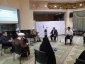 نشست با موضوع " امام حسین ( ع ) ، اربعین و نقش شوراهای اسلامی " در بندرعباس برگزار شد 4