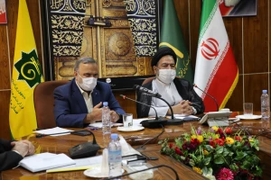 استقبال مسئولان حج ایران و عمان از تبادل تجربیات در حوزه حج 