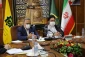 استقبال مسئولان حج ایران و عمان از تبادل تجربیات در حوزه حج  2
