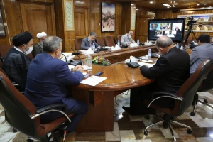 Iran , Oman Hajj officials welcome exchange of experiences In the field of Hajj