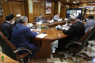 Iran , Oman Hajj officials welcome exchange of experiences In the field of Hajj 2