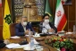 Iran , Oman Hajj officials welcome exchange of experiences In the field of Hajj 6