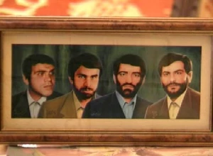 سفیر ایران در دوحه:

رژیم صهیونیستی مسئول ربایش چهار دیپلمات‌ ایرانی است