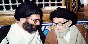 برگزاری مراسم بزرگداشت مقام علمی و معنوی مرحوم آیت‌الله سیدجواد خامنه‌ای (ره) در مشهد