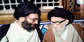 برگزاری مراسم بزرگداشت مقام علمی و معنوی مرحوم آیت‌الله سیدجواد خامنه‌ای (ره) در مشهد