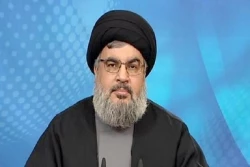 سید حسن نصرالله: یکی از هداف ایجاد داعش فراموش شدن مسئله فلسطین بود 2