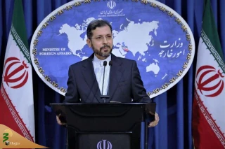 نگاهمان به مذاکره با عربستان مثبت است