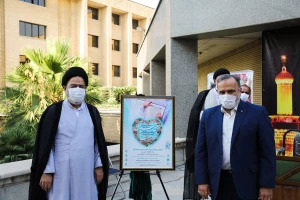 رونمایی از طرح نهضت ملی آموزش روانخوانی قرآن کریم در حج و زیارت

