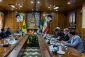Tunisian ambassador met with the Supreme Leader's representative in Hajj affairs 2